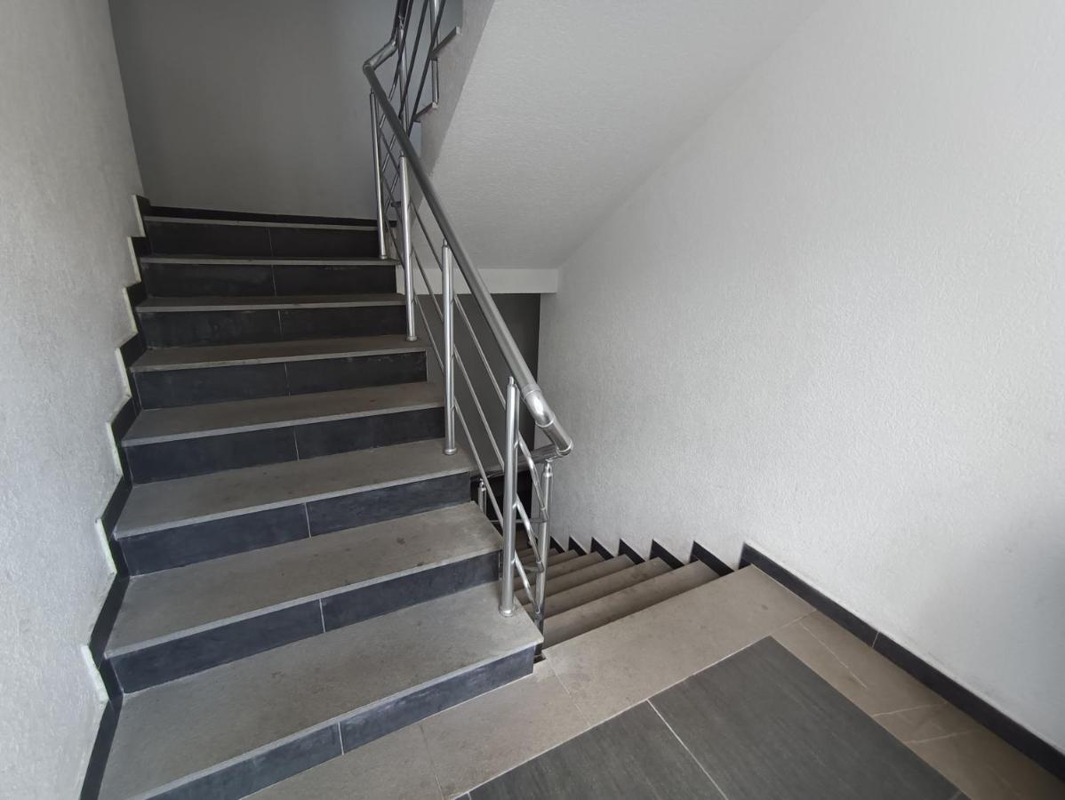 Apartment Milica Budva