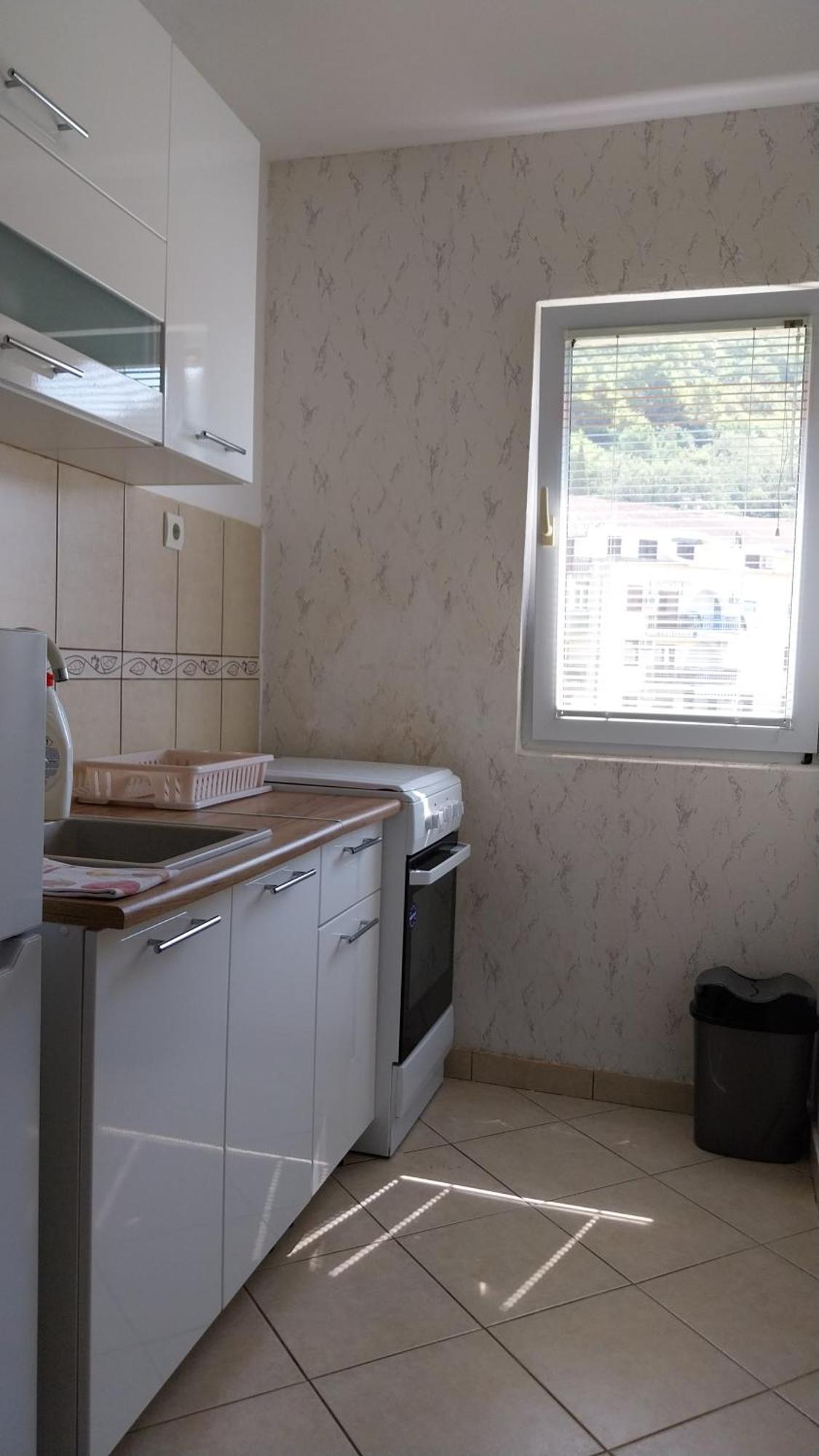 Milica Apartment *