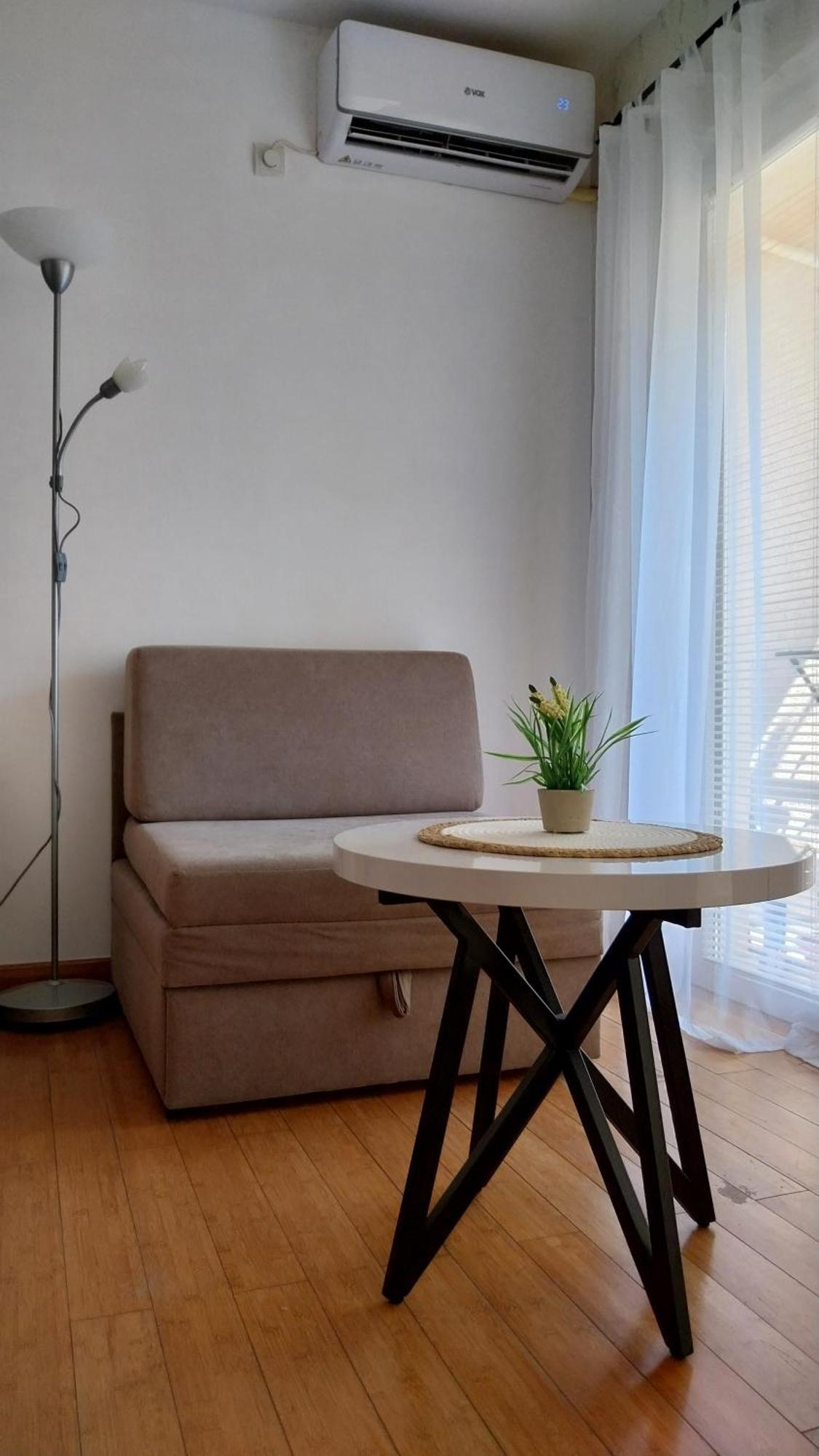 Apartment Milica Budva