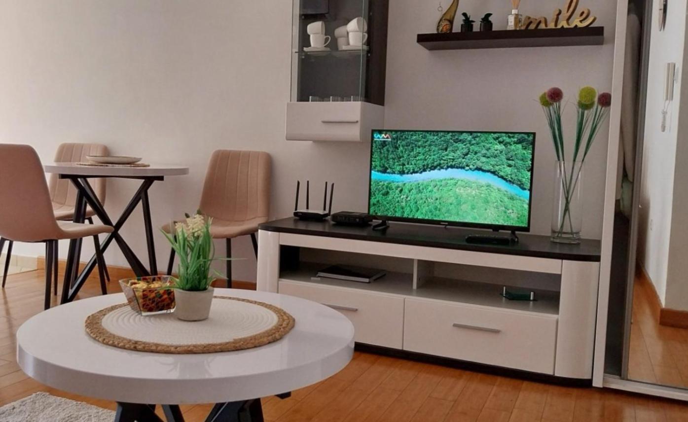 Apartment Milica Budva